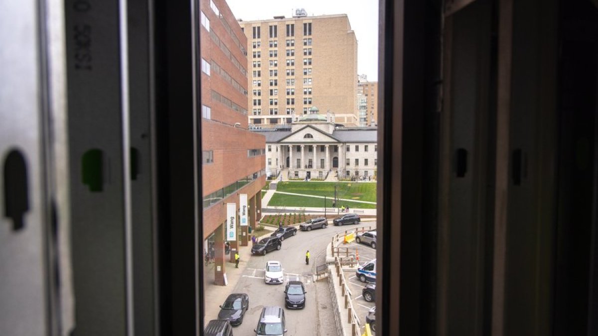U.S. News & World Report best hospitals list
