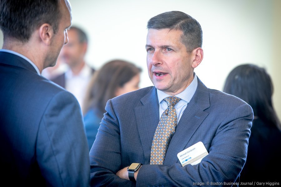 CEO to step down from struggling Tufts Medicine