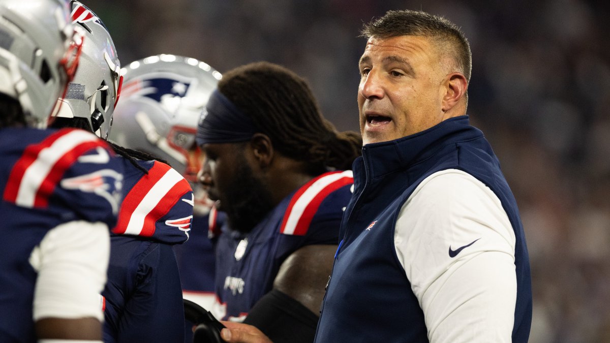 Where ESPN ranked Patriots at EDGE, QB, O-line, everywhere else – NBC Boston Where ESPN ranked Patriots at EDGE, QB, O-line, everywhere else – NBC Boston