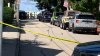 Sailboat shootout leaves gunman dead, officer hurt in Newport, RI, police say