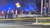 Man, youth dead in fiery North Reading crash caused by speeding OUI driver, DA says