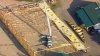 Under-construction barn collapses in Pembroke, seriously injuring 3 workers