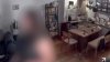 Their luxury doorman gave a fake dog walker their keys. She made herself at home