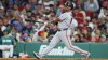 Game recap: Rafael Devers homers amid boos and cheers at Fenway Park