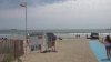 Lifeguard dragged by great white shark at popular New England beach