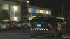 Arrest made in violent struggle, double stabbing at Somerset motel