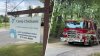 Child critically injured by falling tree at Wayland summer camp