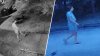 New video shows woman who is subject of manhunt in Worcester after officer's death