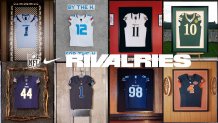 NFL Rivalries uniforms for 2026