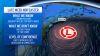 Weekend washout? A potential nor'easter could bring flooding and 50 mph gusts
