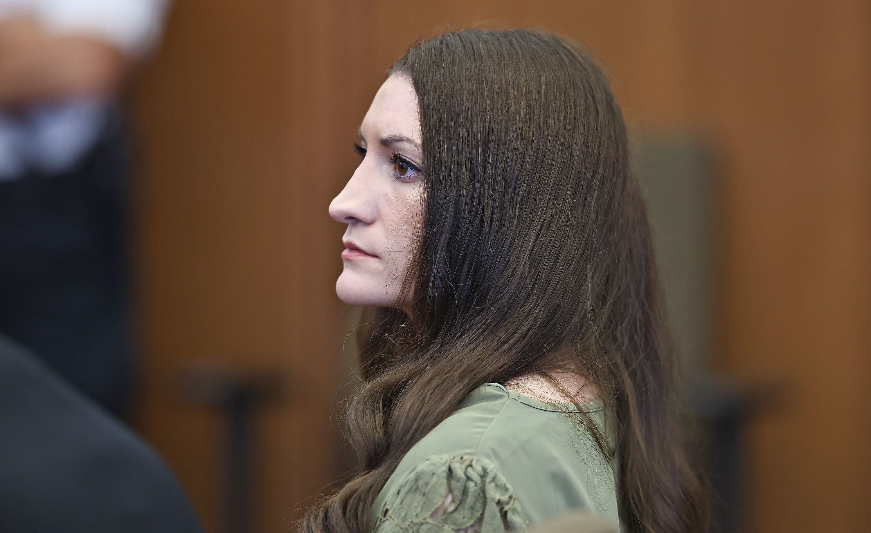 Judge declares mistrial in Lindsay Clancy case, allows defense to seek emergency stay