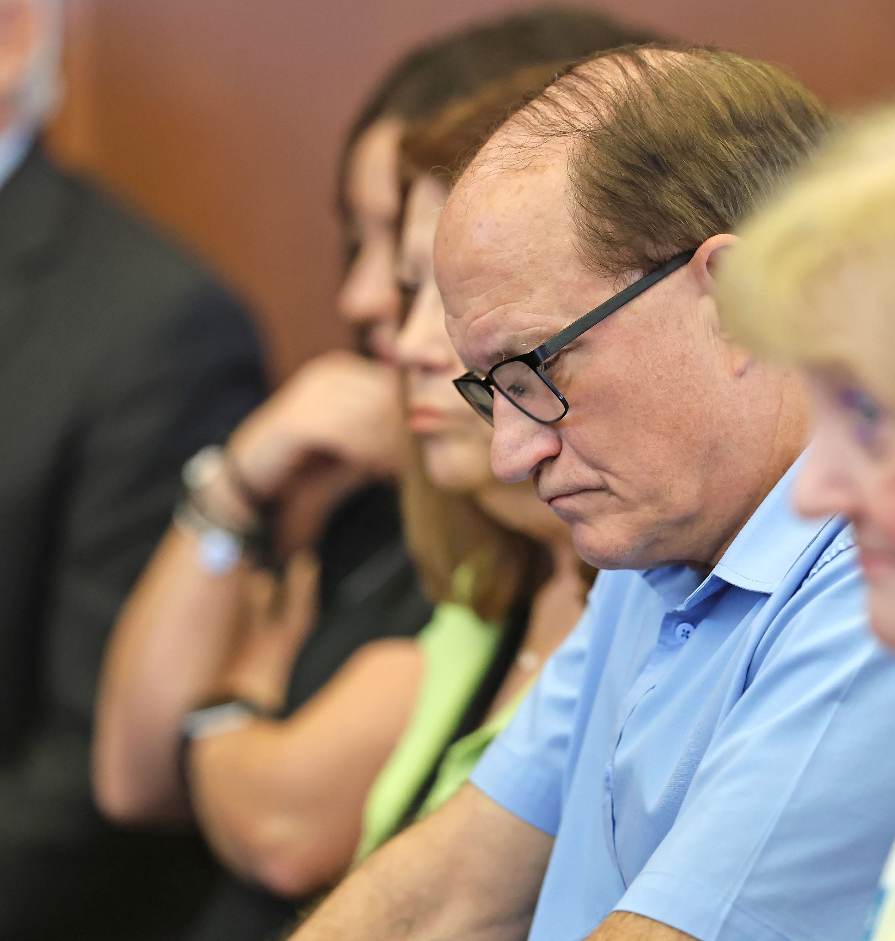 PHOTOS: Lindsay Clancy mistrial, emergency stay drama in court – NBC Boston