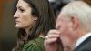 What happens to Lindsay Clancy now that a mistrial has been declared?