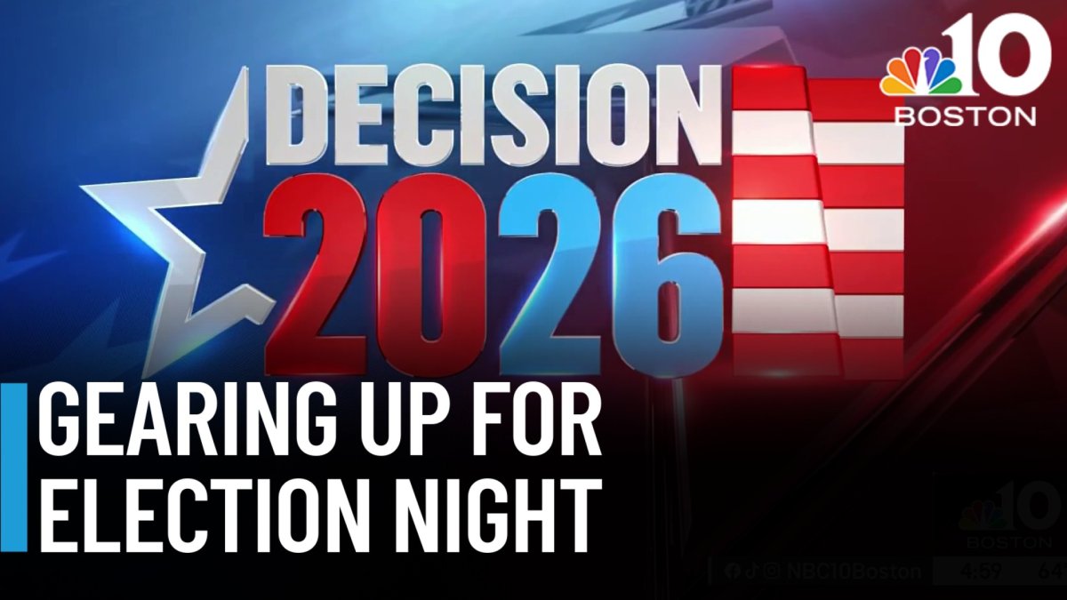 Mass. primary elections: Races to watch, voters share what’s important to them – NBC Boston