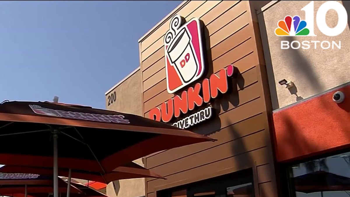 Fines for owners of Mass. Dunkin' franchises, staffing firms