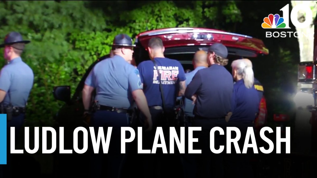 No survivors in Ludlow plane crash