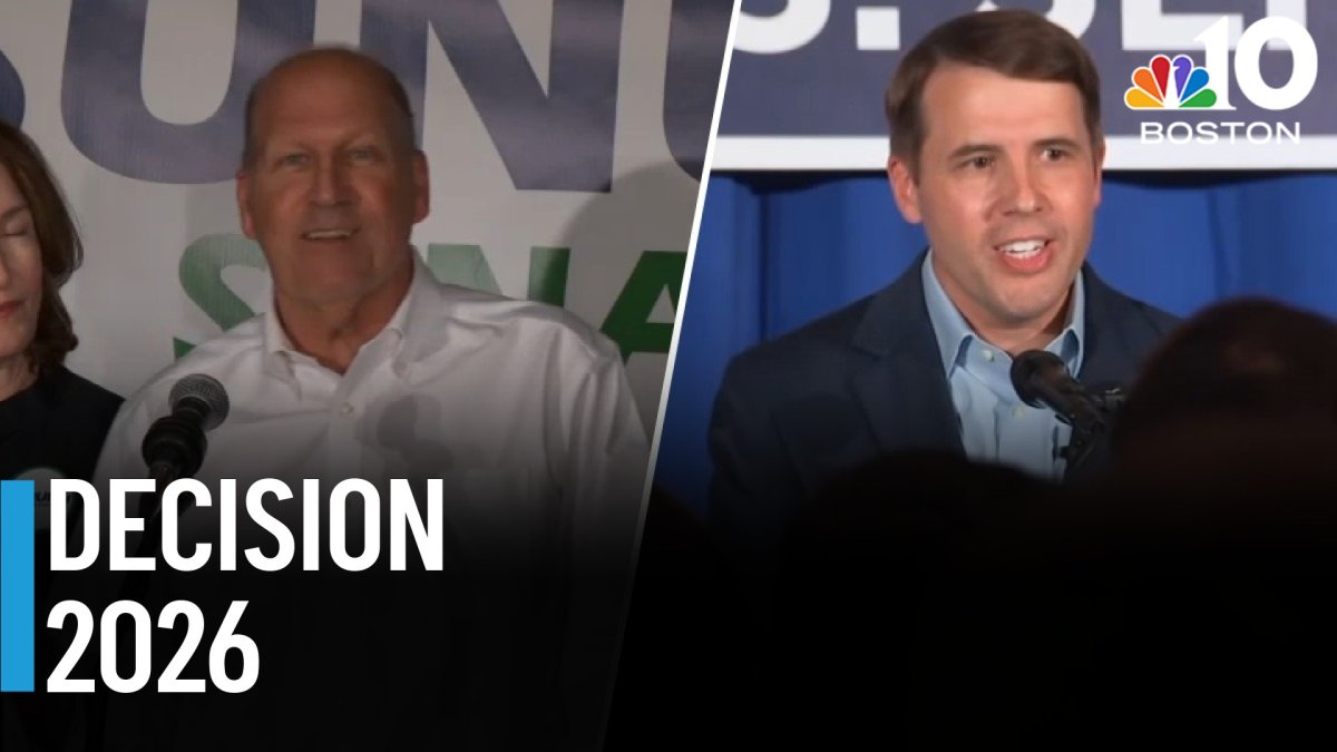 Sununu and Pappas to face off in Senate race after NH primary