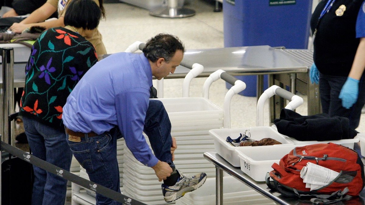 How attacks on flights changed air travel and security