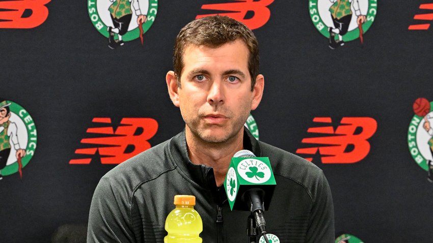 Brad Stevens