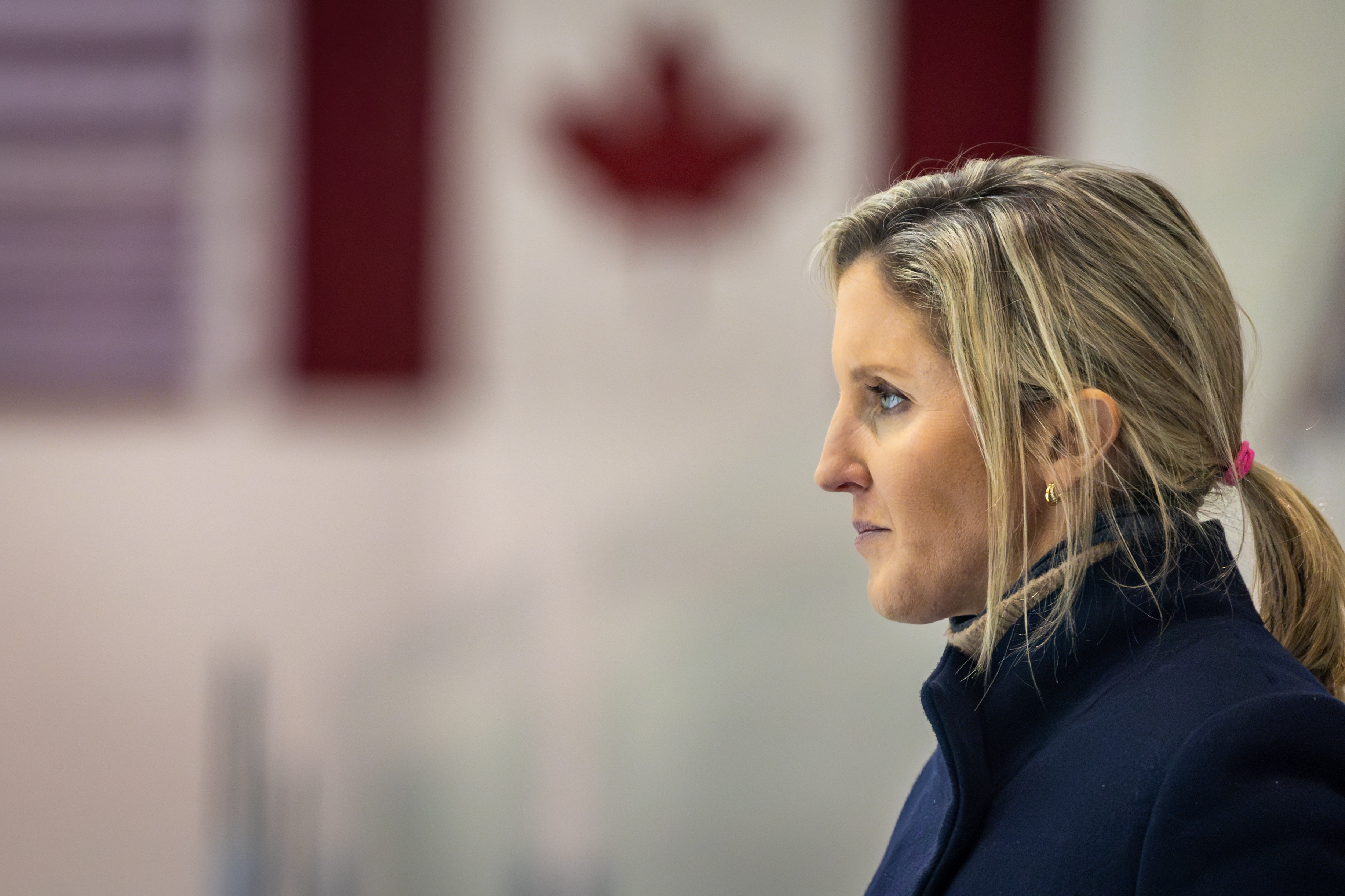 Middlebury assistant hockey coach dies months after snowy Vt. car crash