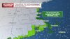 Nor'easter keeps Mass. under flood watches with more rain and heavy winds