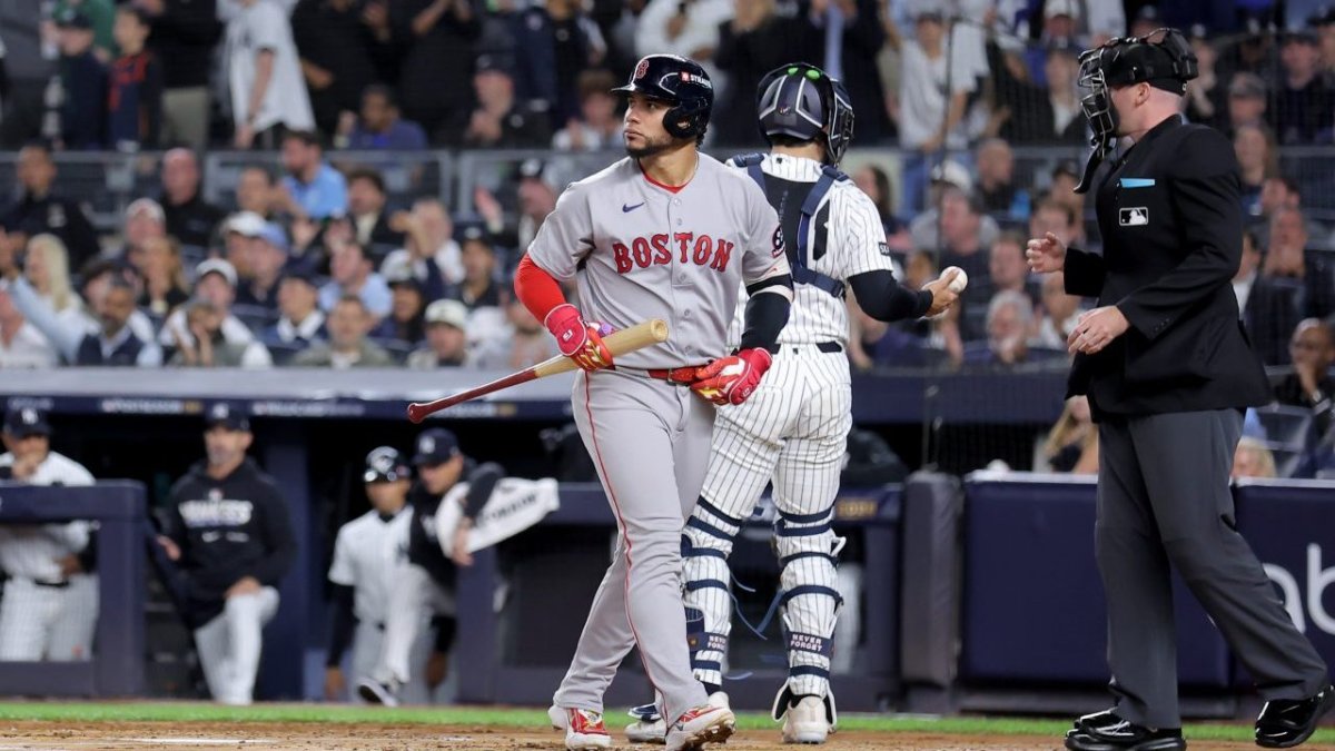 How will the 2026 Red Sox be remembered? Reflecting on a bizarre season – NBC Boston How will the 2026 Red Sox be remembered? Reflecting on a bizarre season – NBC Boston