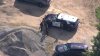 Mass. State Police seek person who fled after stolen SUV found in Danvers