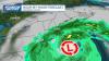 Tracking potential nor'easter that could bring heavy rain, gusty winds and flooding