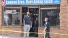 Person suffers life-threatening injuries in Boston stabbing