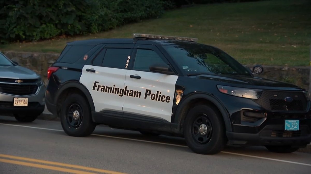 Driver charged in Framingham hit-and-run that killed pedestrian