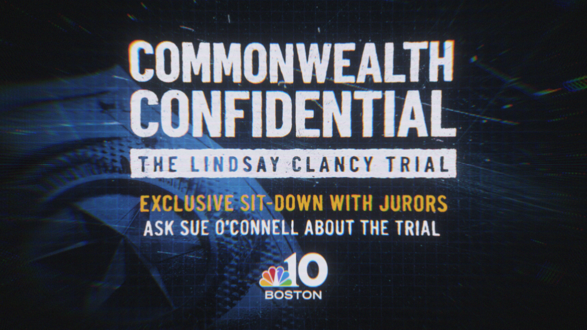 Have questions about our Lindsay Clancy juror interview? Ask Sue O'Connell here