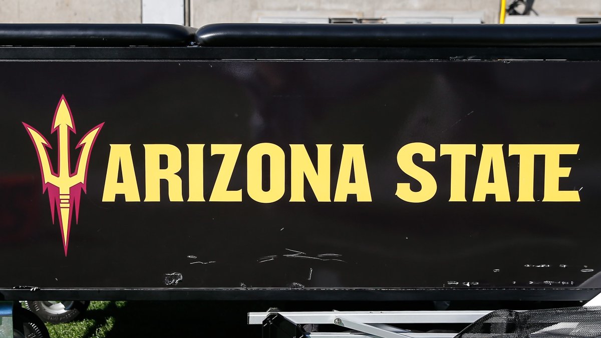 Photo: nbcboston.com ASU Players Call for Coaches' Leave Following Mayich Collapse