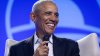 Barack Obama is in Massachusetts today. Here's why