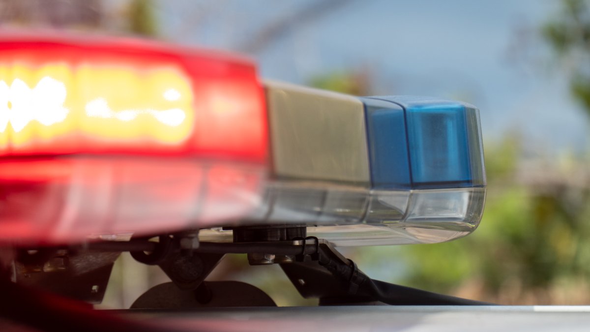 Boston kidnapping suspect caught in Rhode Island