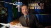 ‘Wheel of Fortune' announcer Jim Thornton suspended from show