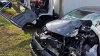 3 pulled from vehicles in Hanover crash, fire officials say