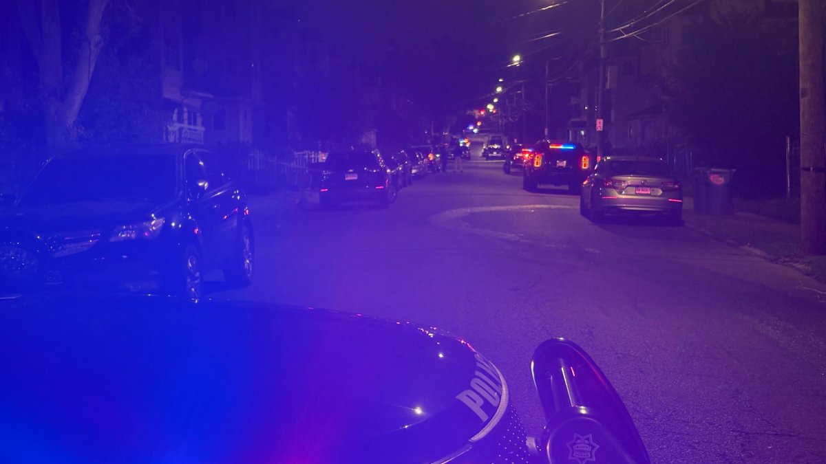Officer-involved shooting in Hartford, Conn. is connected to homicide: police