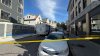 Man dies after falling from scaffolding in Jamaica Plain