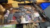NH traffic stop leads to arrest, seizure of grenade, trove of assault rifles and ammo