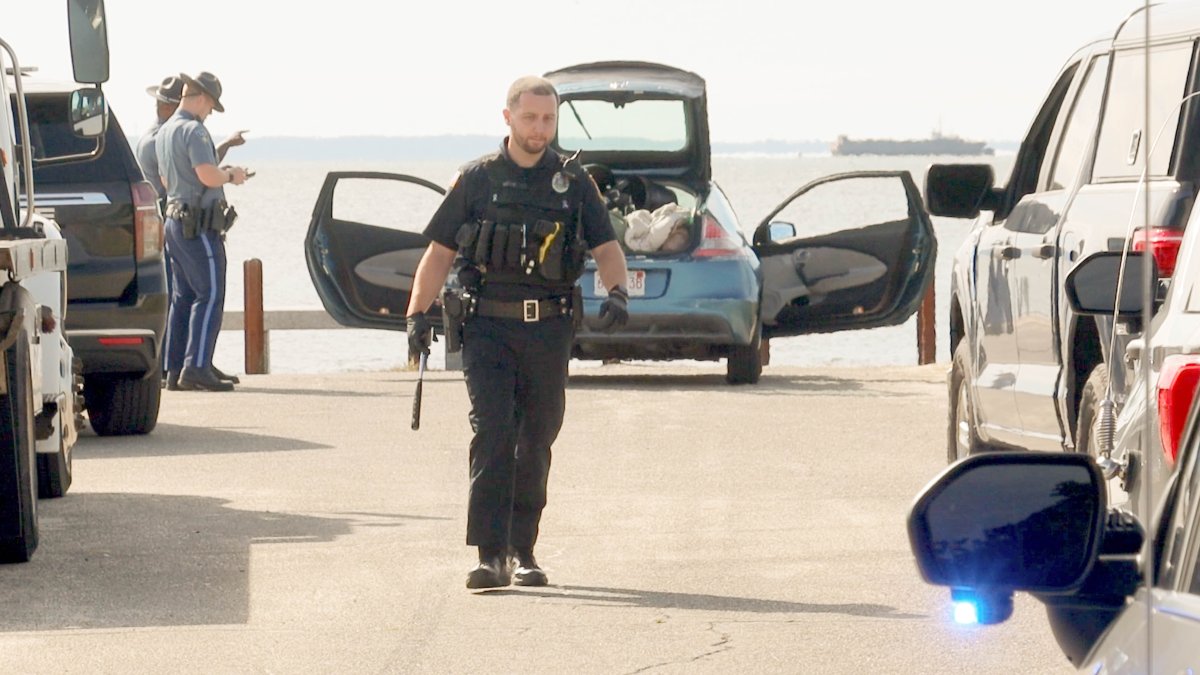 Man with ax arrested for assaulting woman in vehicle in Wareham