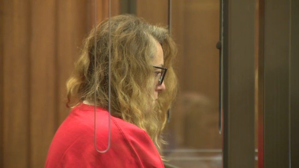 Wellesley mother accused of killing her children appears in court