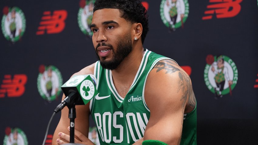 Jayson Tatum