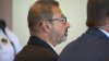 High-paid former chief of Methuen Police Department pleads guilty to 17 charges