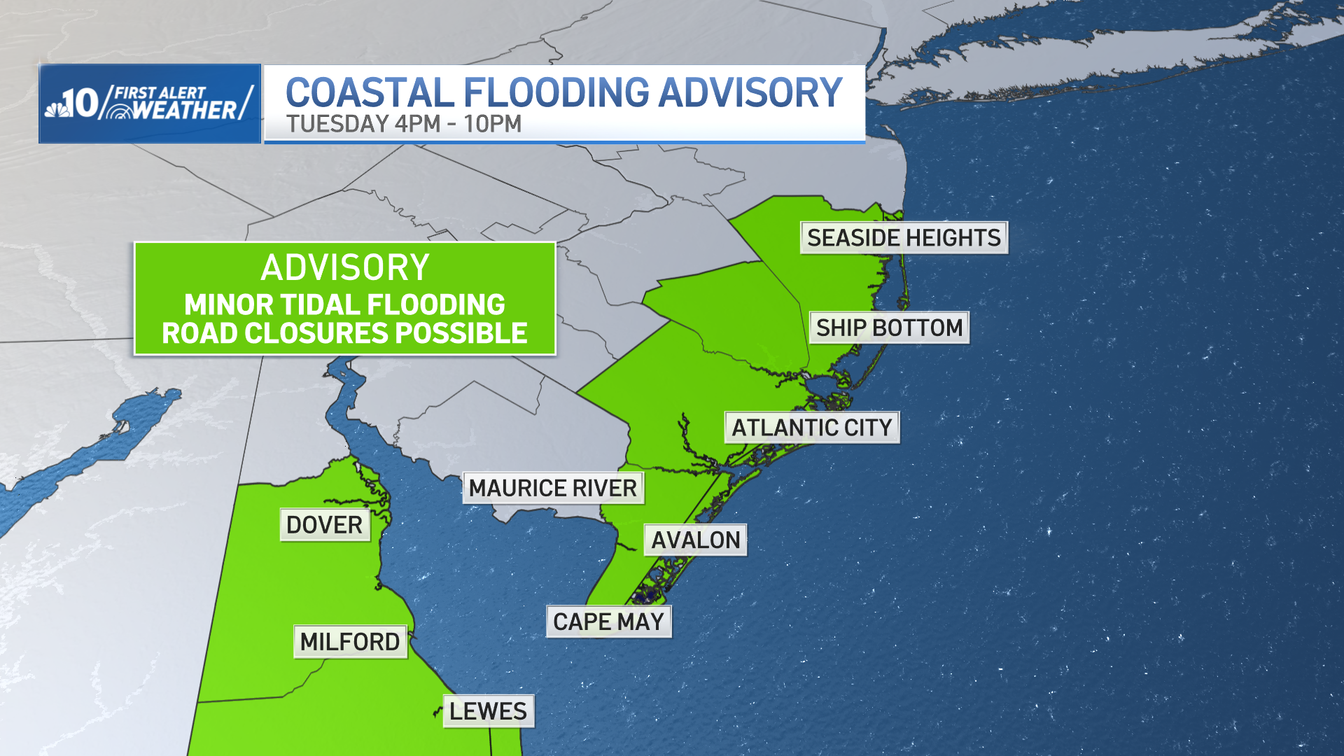 Nor’easter watch as heavy rain and flooding threaten Boston – NBC Boston