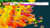 Nor'easter flooding rain continues today into Monday