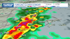 Flood watches in effect late tonight with heavy rain expected