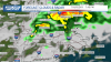 Muggier out today, and rain returns to region (live radar)