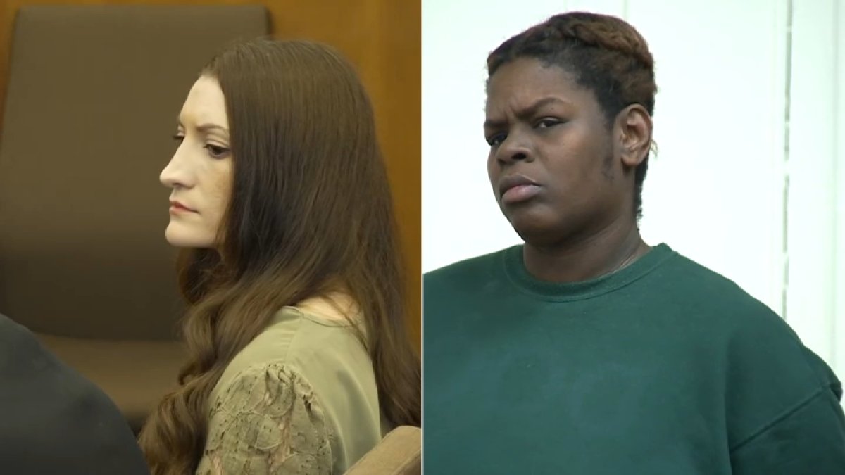 DA must decide how to proceed in cases of Lindsay Clancy and Latarsha Sanders