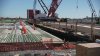 Logan Airport runway closes as ‘crushable' surface is installed: Here's why
