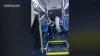 Fight between teen girls on MBTA bus caught on camera